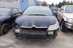 Ολόκληρο Αυτοκίνητο Citroen C4 Κωδ.Κινητηρα KFU 1400cc 88hp 2004-2008