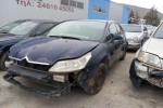 Ολόκληρο Αυτοκίνητο Citroen C4 Κωδ.Κινητηρα KFU 1400cc 88hp 2004-2008
