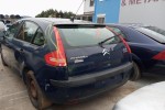 Ολόκληρο Αυτοκίνητο Citroen C4 Κωδ.Κινητηρα KFU 1400cc 88hp 2004-2008