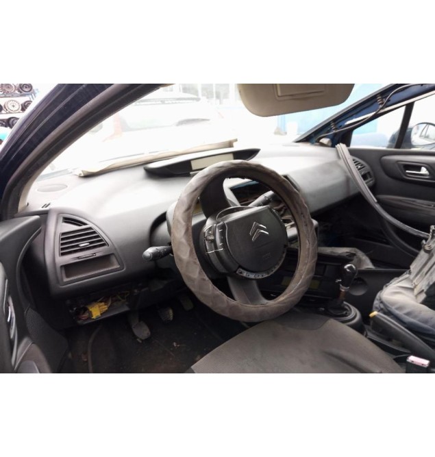 Ολόκληρο Αυτοκίνητο Citroen C4 Κωδ.Κινητηρα KFU 1400cc 88hp 2004-2008