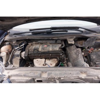 Ολόκληρο Αυτοκίνητο Citroen C4 Κωδ.Κινητηρα KFU 1400cc 88hp 2004-2008