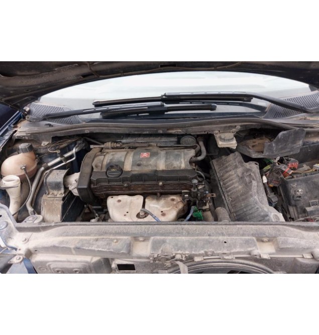 Ολόκληρο Αυτοκίνητο Citroen C4 Κωδ.Κινητηρα KFU 1400cc 88hp 2004-2008
