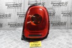 Φανάρι Πίσω Δεξί Mini Cooper 2014-2023 7297434-10 (Γνήσιο) (Χωρίς Νικελ)