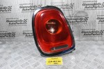 Φανάρι Πίσω Αριστερό Mini Cooper 2014-2023 7297433-10 (Γνήσιο)