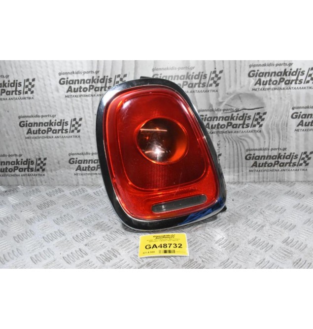 Φανάρι Πίσω Αριστερό Mini Cooper 2014-2023 7297433-10 (Γνήσιο)