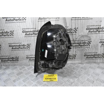 Φανάρι Πίσω Αριστερό Mini Cooper 2014-2023 7297433-10 (Γνήσιο)