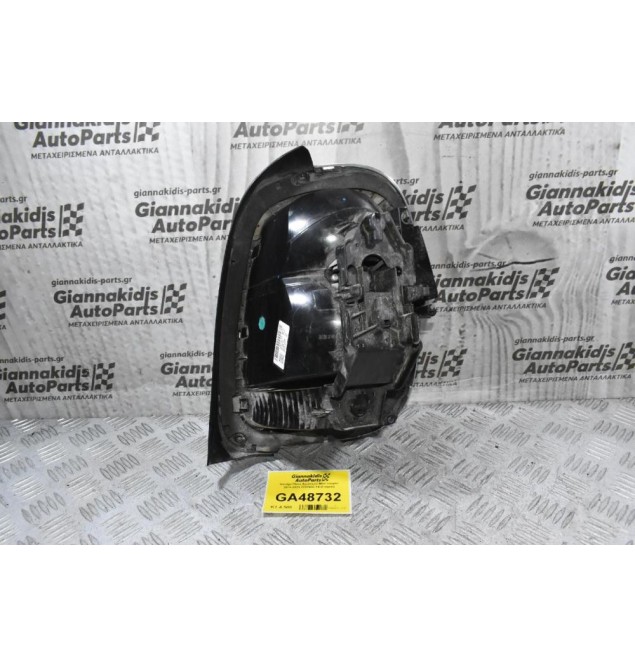 Φανάρι Πίσω Αριστερό Mini Cooper 2014-2023 7297433-10 (Γνήσιο)