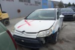 Ολόκληρο Αυτοκίνητο Citroen C4 Κωδ.Κινητηρα 5FW 1600cc 120hp 2008-2011