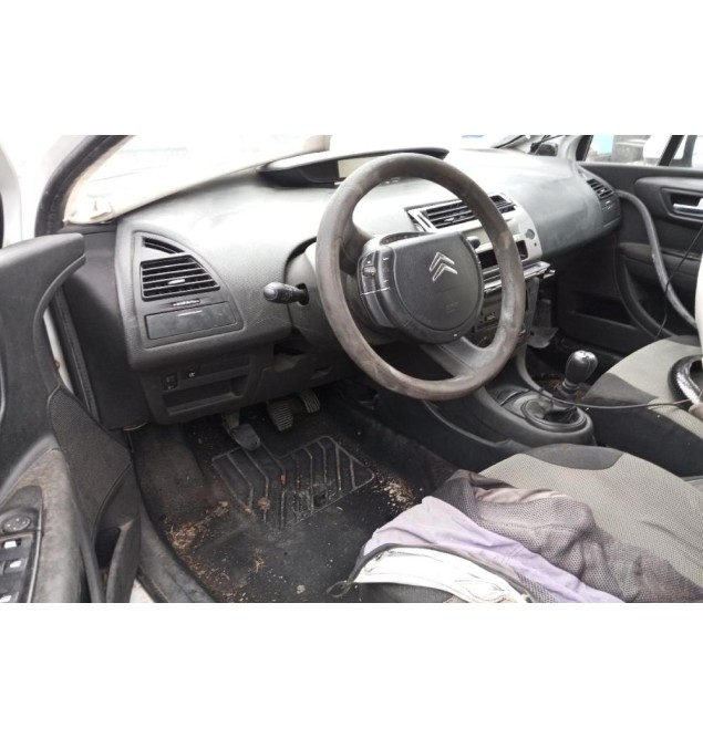 Ολόκληρο Αυτοκίνητο Citroen C4 Κωδ.Κινητηρα 5FW 1600cc 120hp 2008-2011