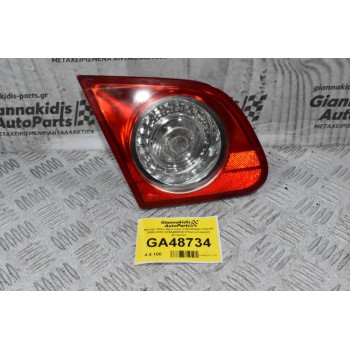 Φανάρι Πίσω Αριστερά Volkswagen Passat 2006-2010 3C5945093D (Πόρτμπαγκαζ) (Γνήσιο)