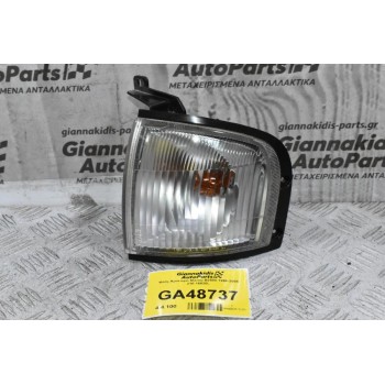 Φλας Αριστερό Mazda B2500 1998-2005 210-16020L