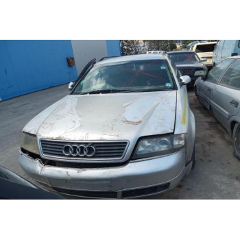 Ολόκληρο Αυτοκίνητο Audi A6 Κωδ.Κινητηρα AJM 1900cc 115hp 2000-2005