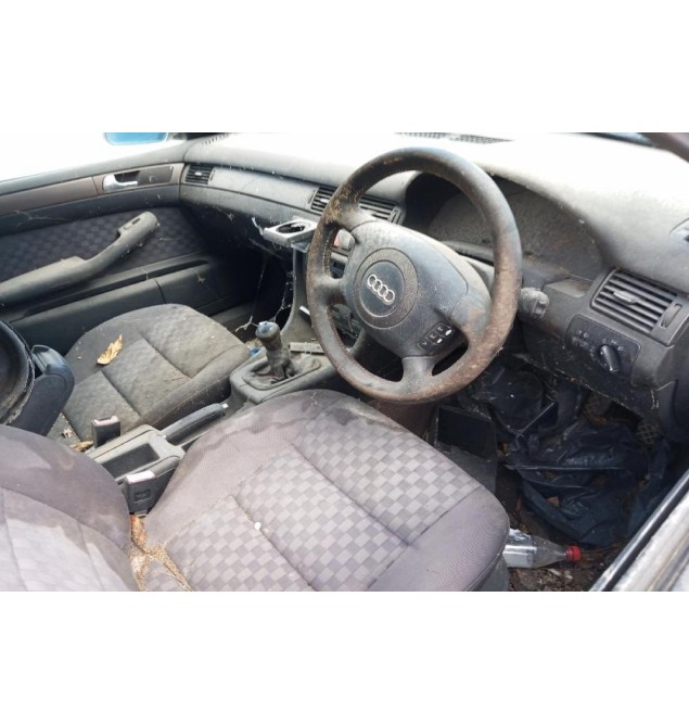 Ολόκληρο Αυτοκίνητο Audi A6 Κωδ.Κινητηρα AJM 1900cc 115hp 2000-2005