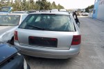 Ολόκληρο Αυτοκίνητο Audi A6 Κωδ.Κινητηρα AJM 1900cc 115hp 2000-2005