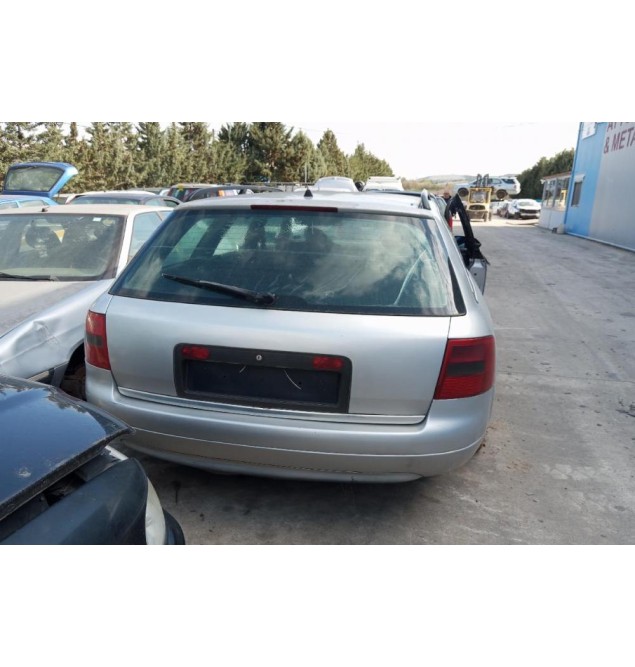 Ολόκληρο Αυτοκίνητο Audi A6 Κωδ.Κινητηρα AJM 1900cc 115hp 2000-2005