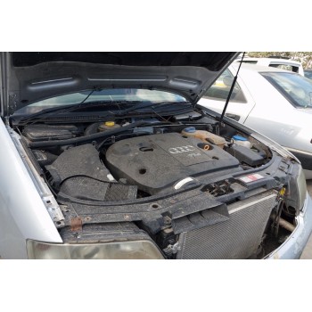 Ολόκληρο Αυτοκίνητο Audi A6 Κωδ.Κινητηρα AJM 1900cc 115hp 2000-2005