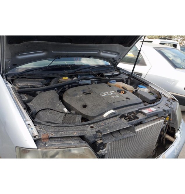 Ολόκληρο Αυτοκίνητο Audi A6 Κωδ.Κινητηρα AJM 1900cc 115hp 2000-2005