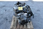 Κινητήρας - Μοτέρ Volkswagen Golf (Leon/A3/Polo/A1/Ibiza) 1.4Tfsi 140ps CPT (CHP) 2012-2017