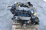 Κινητήρας - Μοτέρ Volkswagen Golf (Leon/A3/Polo/A1/Ibiza) 1.4Tfsi 140ps CPT (CHP) 2012-2017