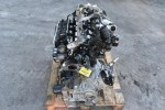 Κινητήρας - Μοτέρ Volkswagen Golf (Leon/A3/Polo/A1/Ibiza) 1.4Tfsi 140ps CPT (CHP) 2012-2017