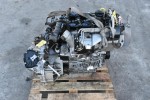 Κινητήρας - Μοτέρ Volkswagen Golf (Leon/A3/Polo/A1/Ibiza) 1.4Tfsi 140ps CPT (CHP) 2012-2017