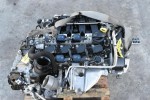 Κινητήρας - Μοτέρ Volkswagen Golf (Leon/A3/Polo/A1/Ibiza) 1.4Tfsi 140ps CPT (CHP) 2012-2017