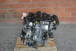 Κινητήρας - Μοτέρ Citroen C3 / Pegeuot 208 HNZ HN02 (10XT18) 1.2 Turbo 110ps 2015-2020