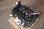 Κινητήρας - Μοτέρ Citroen C3 / Pegeuot 208 HNZ HN02 (10XT18) 1.2 Turbo 110ps 2015-2020