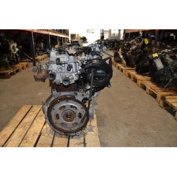 Κινητήρας - Μοτέρ Daihatsu Terios / Sirion 1.5 3SZ 2005-2010