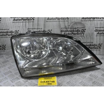 Φανάρι Εμπρός Δεξιά Kia Sorento 2002-2012 92102-3E0 (Γνήσιο)