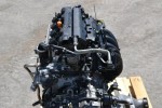 Κινητήρας - Μοτέρ Honda Civic FRV HRV 1.8 140PS R18A 2005-2012 (Συμπιεση ΟΚ) (2 Αισθητηρες στον κορμο)