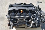 Κινητήρας - Μοτέρ Honda Civic FRV HRV 1.8 140PS R18A 2005-2012 (Συμπιεση ΟΚ) (2 Αισθητηρες στον κορμο)