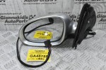 Καθρέπτης Ηλεκτρικός Αριστερός Volkswagen Golf 2003-2008 (10 Pins) 010880 (Γνησιος)