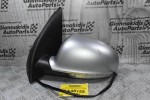 Καθρέπτης Ηλεκτρικός Αριστερός Volkswagen Golf 2003-2008 (10 Pins) 010880 (Γνησιος)