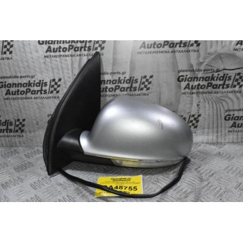Καθρέπτης Ηλεκτρικός Αριστερός Volkswagen Golf 2003-2008 (10 Pins) 010880 (Γνησιος)