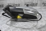 Καθρέπτης Ηλεκτρικός Αριστερός Volkswagen Golf 2003-2008 (10 Pins) 010880 (Γνησιος)