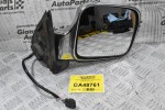 Καθρέφτης Δεξιός Isuzu - Opel Campo 1994-2005 (3 Pins)