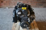 Κινητήρας - Μοτέρ Volvo V40/V60/S60/V70/XC60/XC70 2.0t B4204T11 245ps 2013-2020
