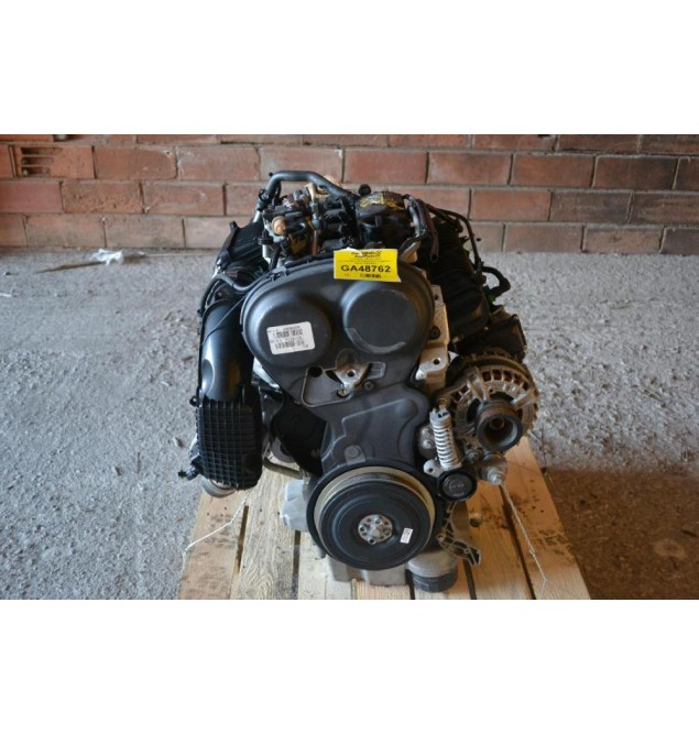 Κινητήρας - Μοτέρ Volvo V40/V60/S60/V70/XC60/XC70 2.0t B4204T11 245ps 2013-2020