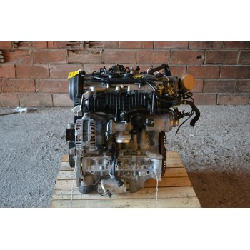 Κινητήρας - Μοτέρ Volvo V40/V60/S60/V70/XC60/XC70 2.0t B4204T11 245ps 2013-2020