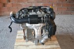 Κινητήρας - Μοτέρ Volvo V40/V60/S60/V70/XC60/XC70 2.0t B4204T11 245ps 2013-2020