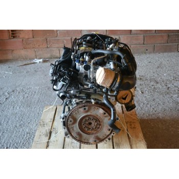 Κινητήρας - Μοτέρ Volvo V40/V60/S60/V70/XC60/XC70 2.0t B4204T11 245ps 2013-2020