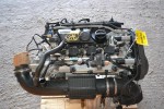 Κινητήρας - Μοτέρ Volvo V40/V60/S60/V70/XC60/XC70 2.0t B4204T11 245ps 2013-2020