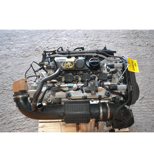 Κινητήρας - Μοτέρ Volvo V40/V60/S60/V70/XC60/XC70 2.0t B4204T11 245ps 2013-2020