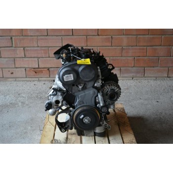 Κινητήρας - Μοτέρ Volvo V40/V60/S60/V70/XC60/XC70 2.0t B4204T11 245ps 2013-2020
