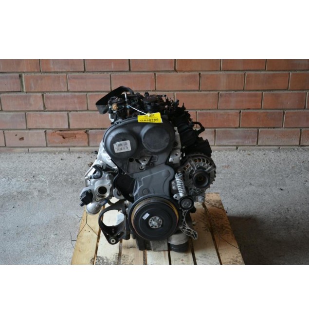 Κινητήρας - Μοτέρ Volvo V40/V60/S60/V70/XC60/XC70 2.0t B4204T11 245ps 2013-2020