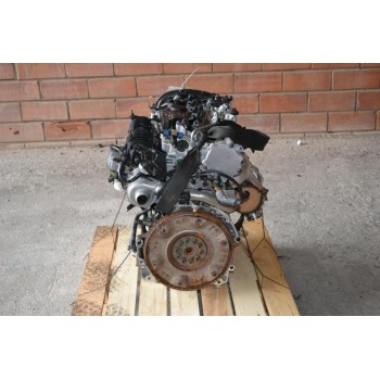 Κινητήρας - Μοτέρ Volvo V40/V60/S60/V70/XC60/XC70 2.0t B4204T11 245ps 2013-2020