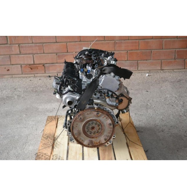 Κινητήρας - Μοτέρ Volvo V40/V60/S60/V70/XC60/XC70 2.0t B4204T11 245ps 2013-2020
