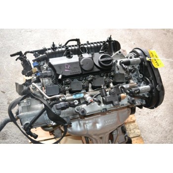 Κινητήρας - Μοτέρ Volvo V40/V60/S60/V70/XC60/XC70 2.0t B4204T11 245ps 2013-2020