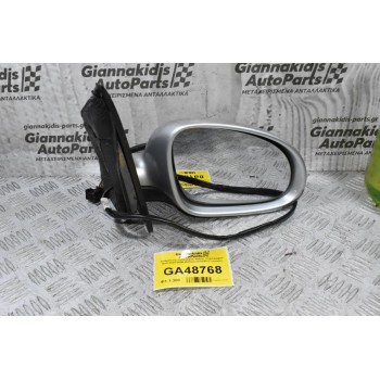 Καθρέπτης Ηλεκτρικός Δεξιός Volkswagen Golf 2003-2008 (9 Pins) 010880 (Γνησιος)
